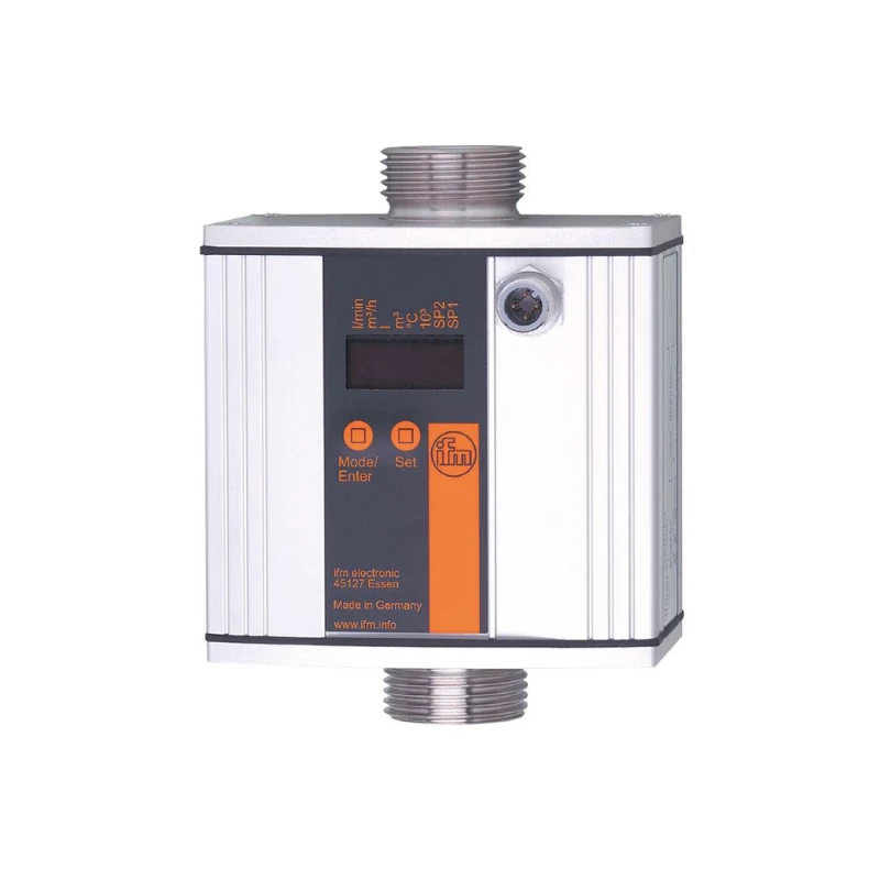 IFM SU8200 Ultrasonic Sensor