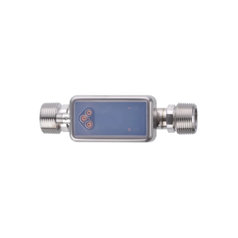 IFM SU8621 Ultrasonic Sensor