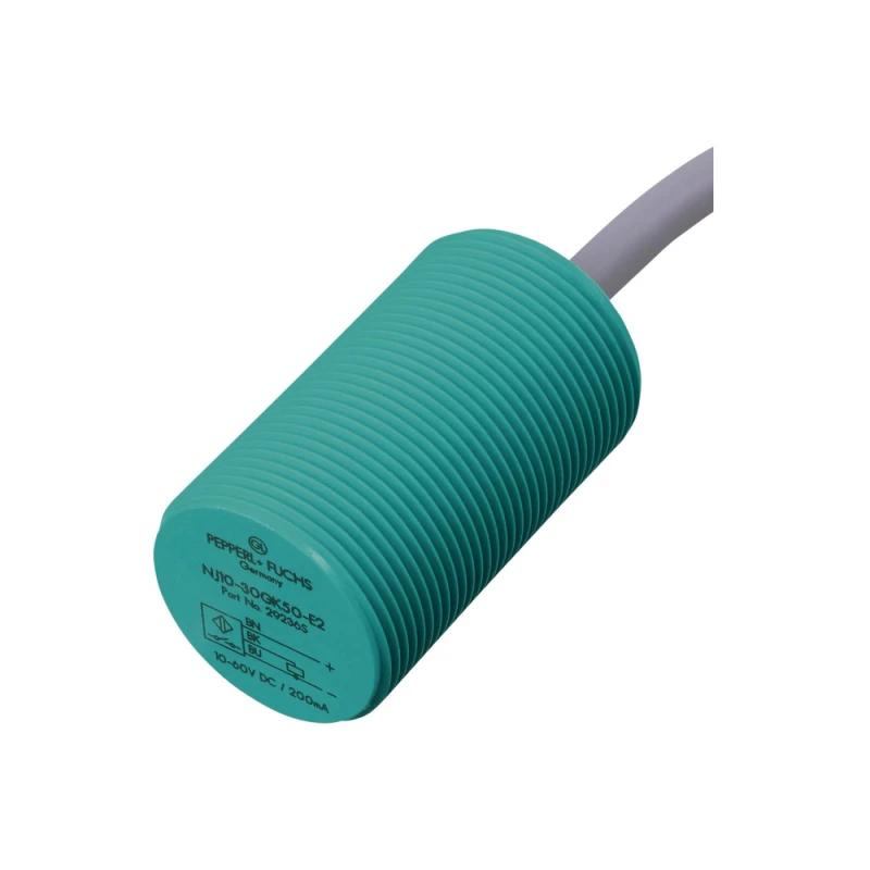 Pepperl+Fuchs NBN25-30GK50-E0-M Inductive Sensor
