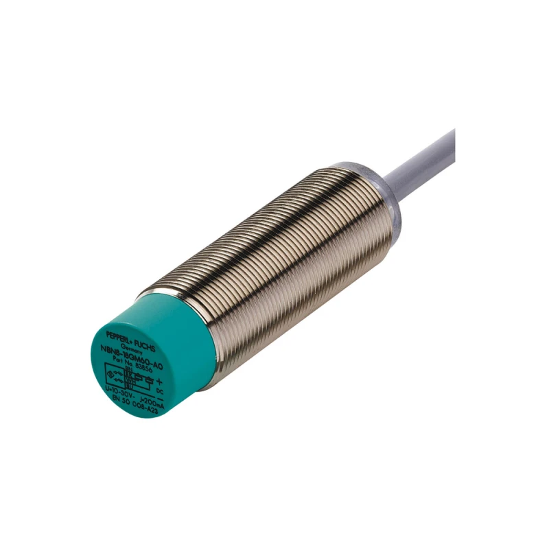 Pepperl+Fuchs NBN8-18GM60-WO-10M