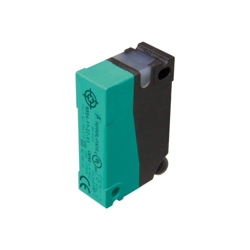 Pepperl+Fuchs NBN8-F1-E0-V3