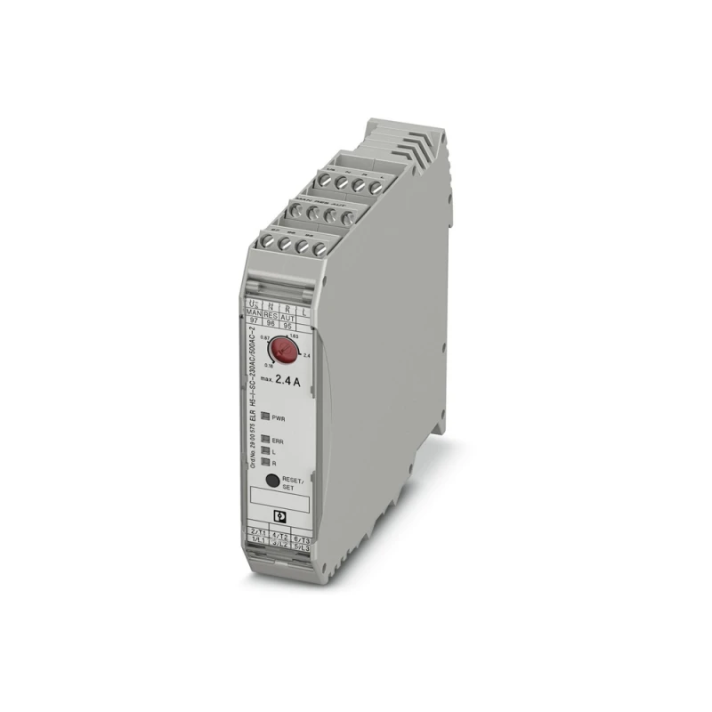 Phoenix Contact ELR H5-I-SC-230AC/500AC-2