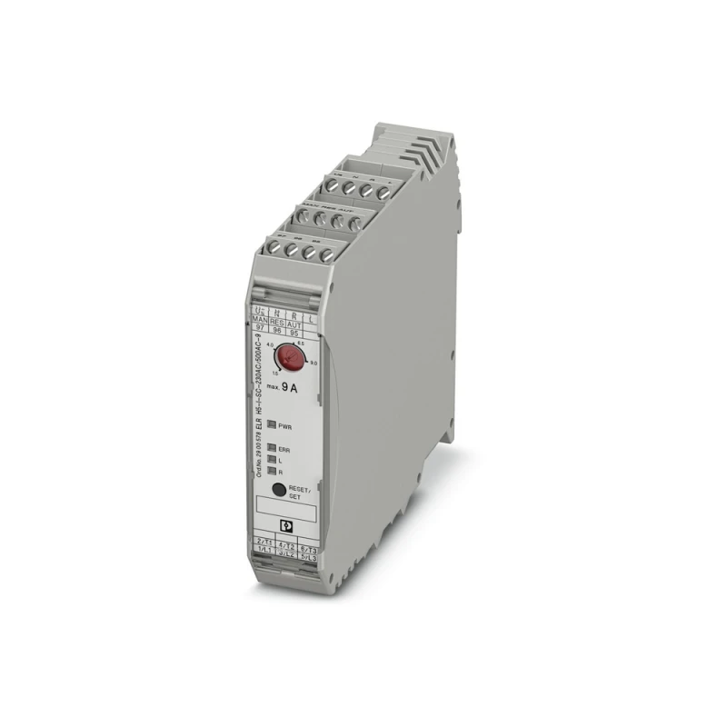 Phoenix Contact ELR H5-I-SC-230AC/500AC-9