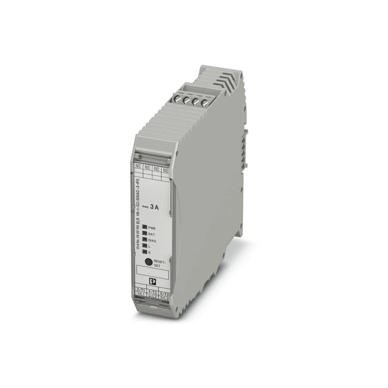 Phoenix Contact ELR H5-I-SC/500AC-3-IFS