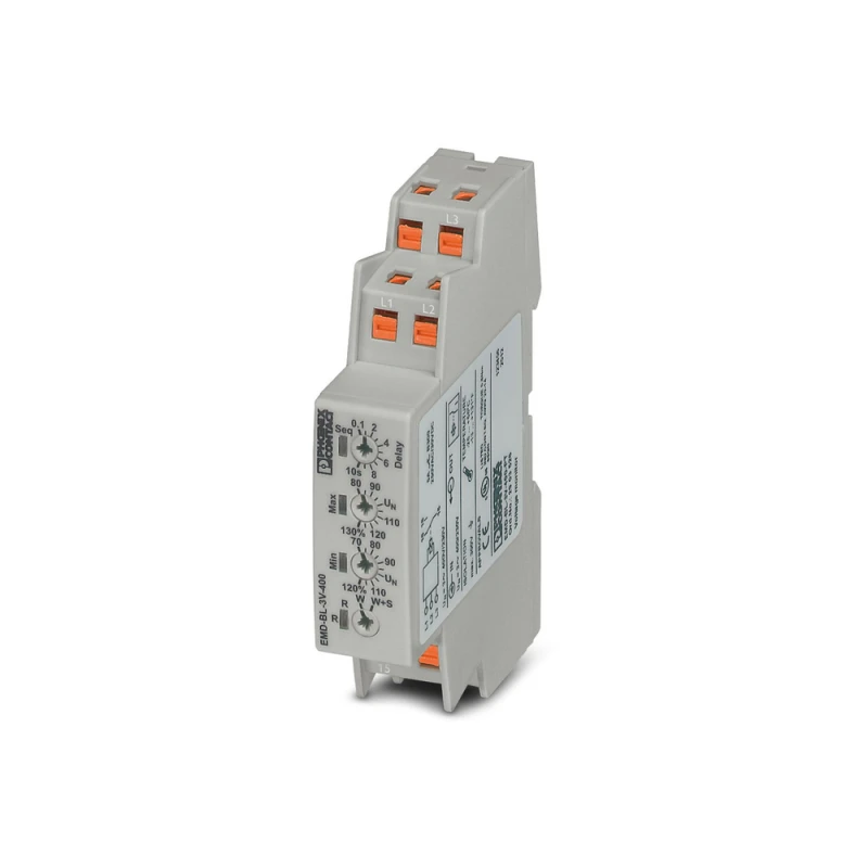 Phoenix Contact EMD-BL-3V-400-PT
