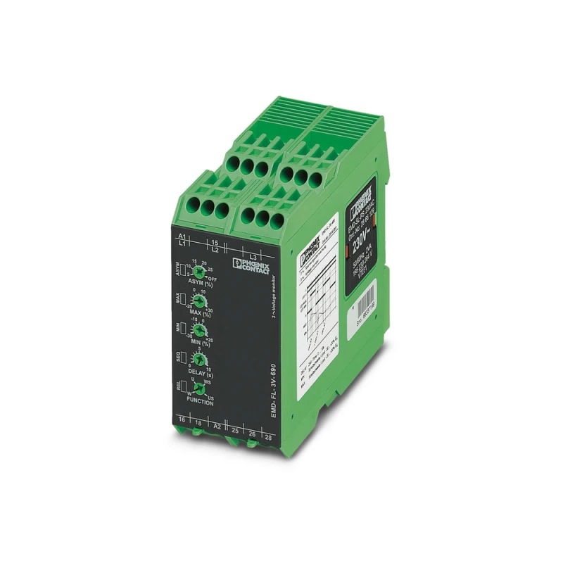Phoenix Contact EMD-FL-3V-690