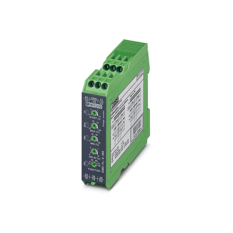 Phoenix Contact EMD-FL-V-300