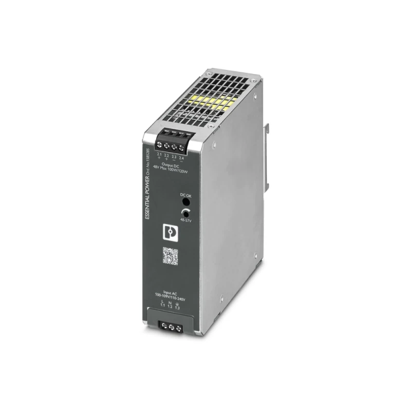 Phoenix Contact PS-EE-2G/1AC/48DC/120W/SC Power supply