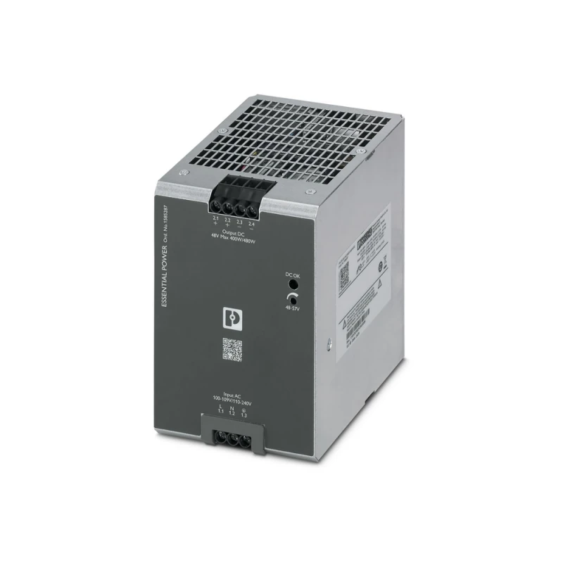 Phoenix Contact PS-EE-2G/1AC/48DC/480W/SC Power supply