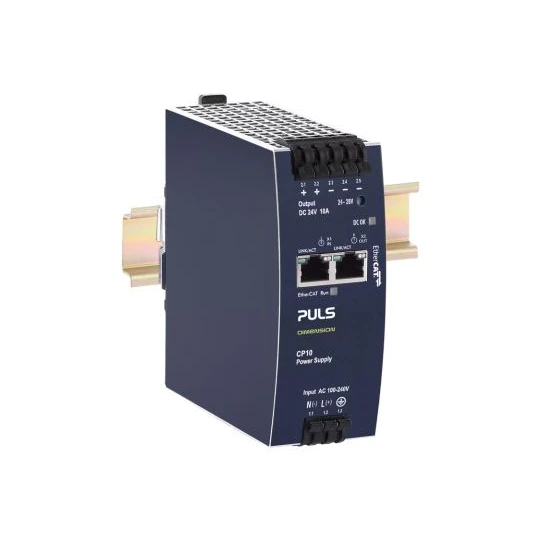 Puls CP10.241-ETC Power Supply