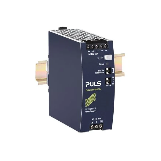 Puls CP20.241-C1 Power Supply