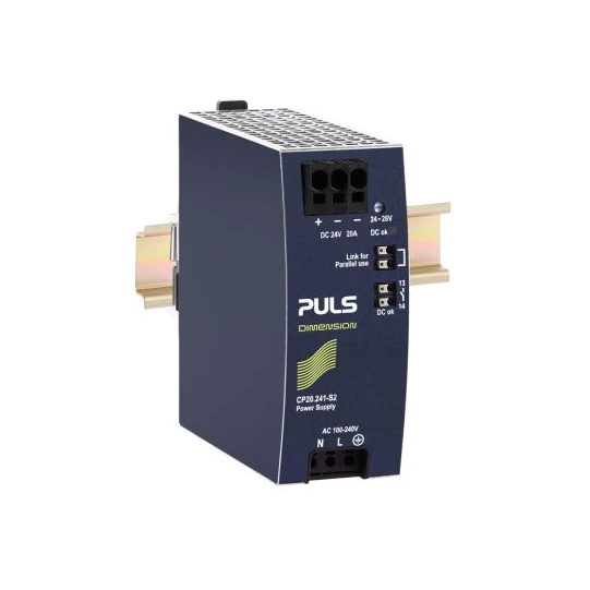 Puls CP20.241-S2 Power Supply