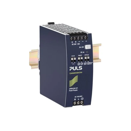 Puls CP20.241-V1 Power Supply