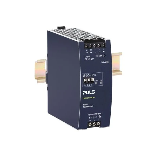 Puls CP20.242-IOL Power Supply