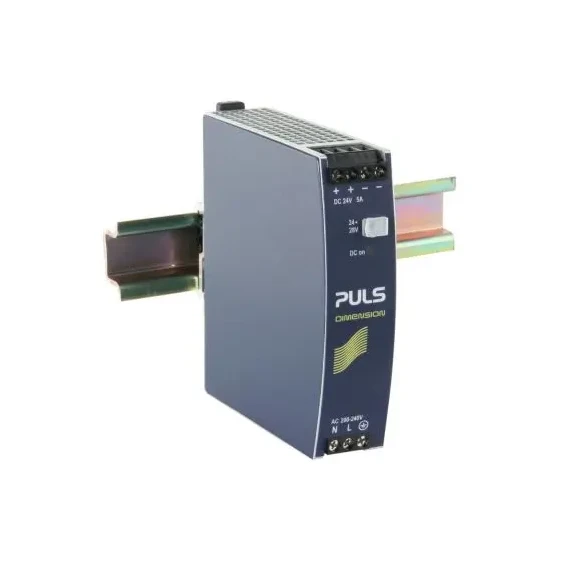 Puls CS5.244