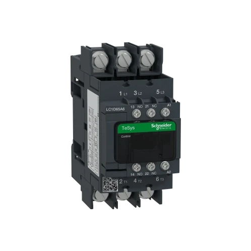 Schneider LC1D65A6F7