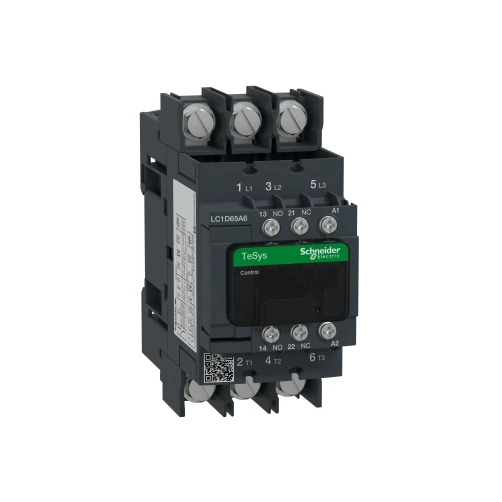 Schneider LC1D65A6G7