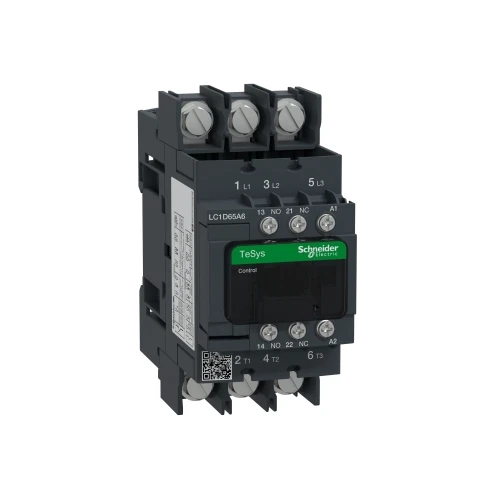 Schneider LC1D65A6P7