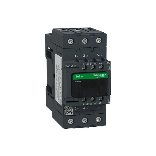 Schneider LC1D65ABBE