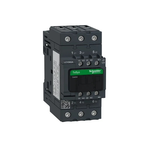 Schneider LC1D65AJD