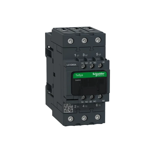 Schneider LC1D65AM7