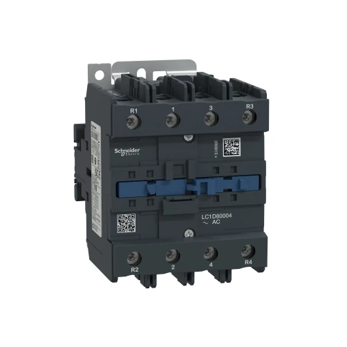 Schneider LC1D80004G7