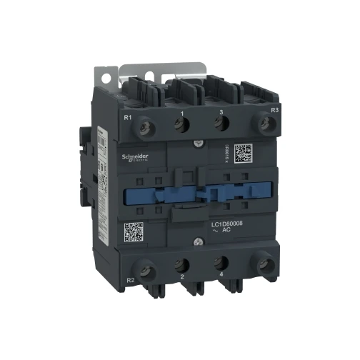 Schneider LC1D80008F7