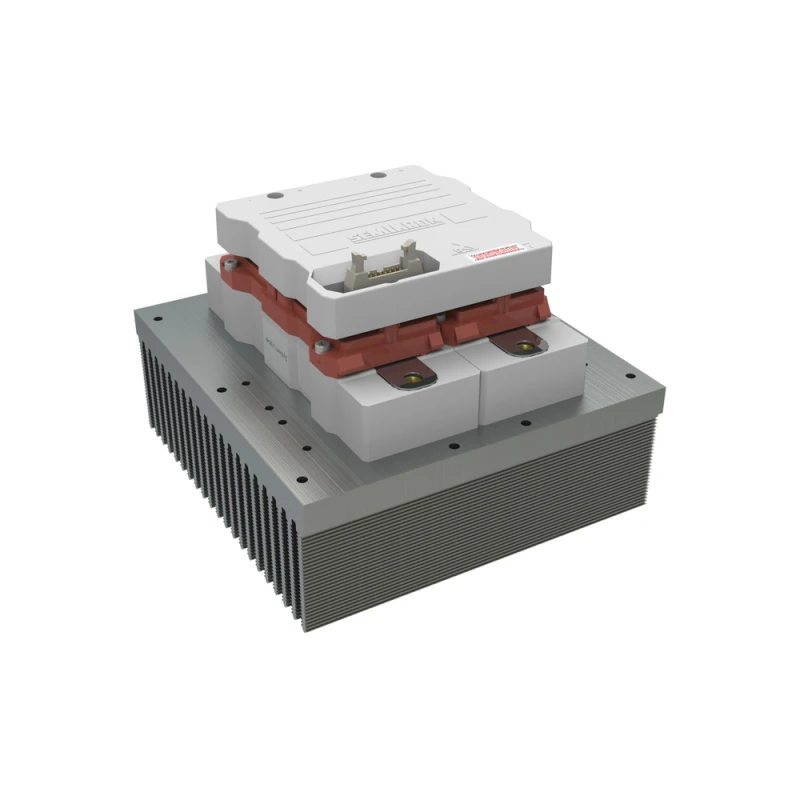 Semikron SKiiP 1213 GB123-2DL IGBT