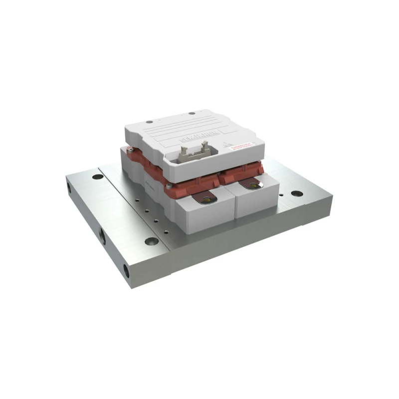 Semikron SKiiP 1213 GB123-2DW IGBT