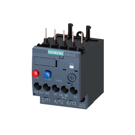 Siemens 3RU2116-0DB0