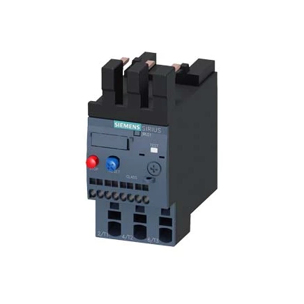 Siemens 3RU2126-1DC0