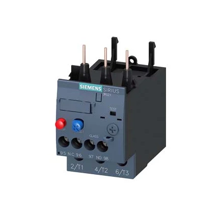 Siemens 3RU2126-1JB0