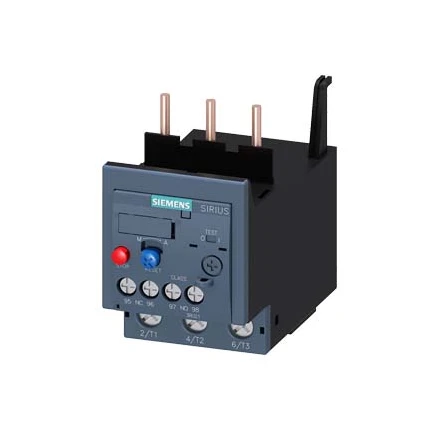 Siemens 3RU2136-4GB0