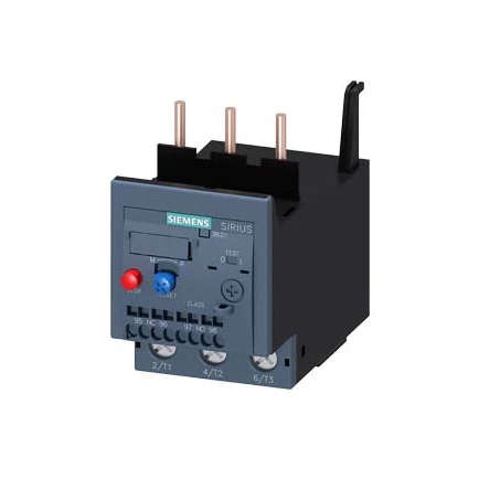 Siemens 3RU2136-4QD0