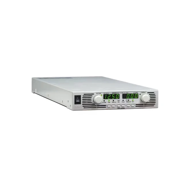 TDK Lambda GENH80-9.5 Power Supply