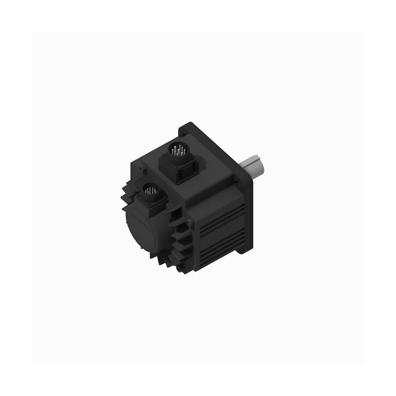 Allen Bradley TLP-A200-200-DJMD2A Servo Motor