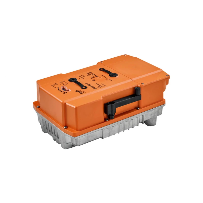 Belimo PRCA-BAC-S2-T-250