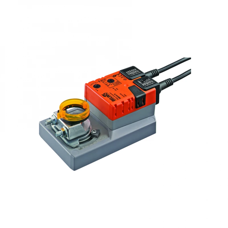 Belimo SM24A-S