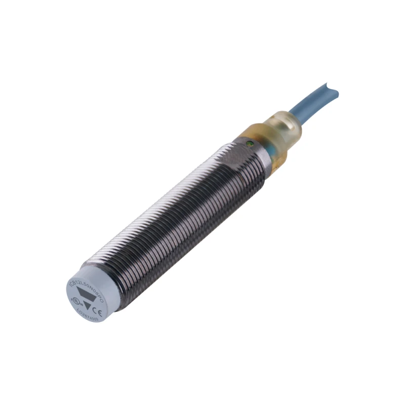 Carlo Gavazzi ICB12L50N08PC Inductive Sensor