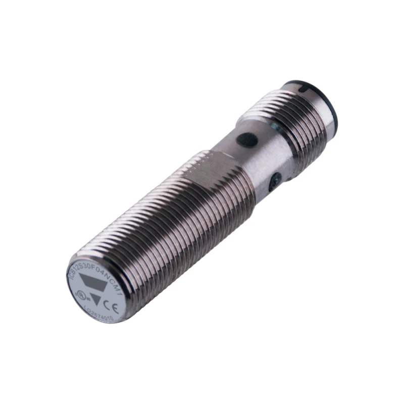 Carlo Gavazzi ICB12S30F02NOM1 Inductive Sensor