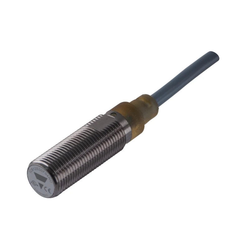 Carlo Gavazzi ICB12S30F04NO Inductive Sensor