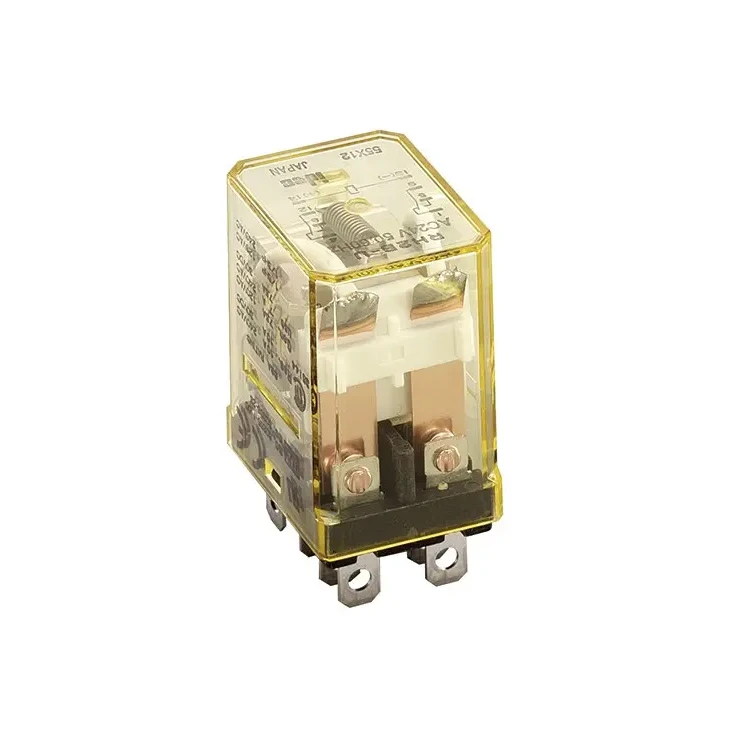 IDEC RH2B-UDC24