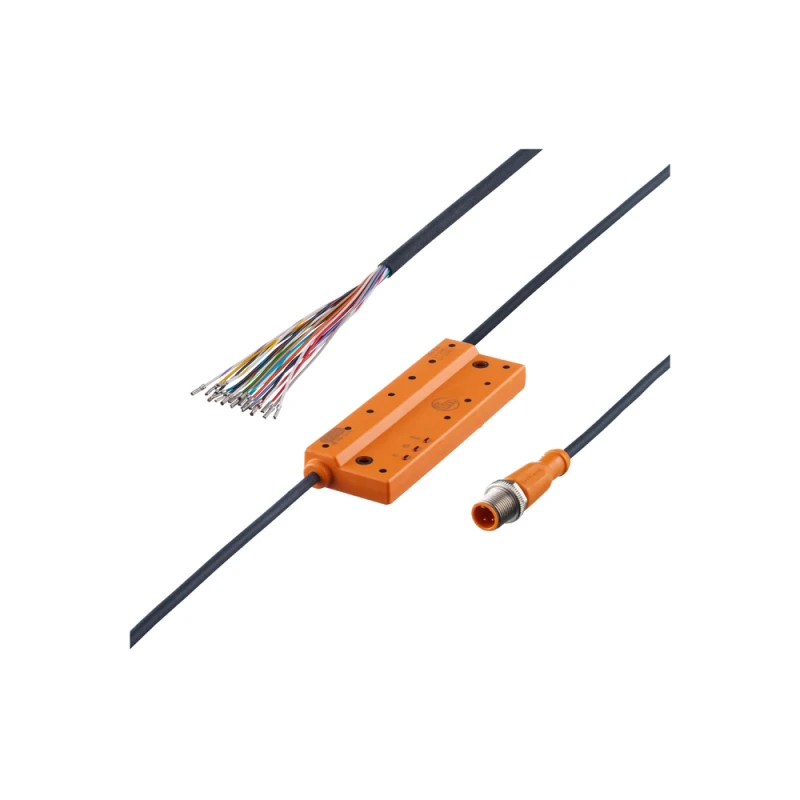IFM AL5021 IO-link Master