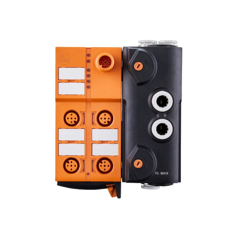 IFM AL5228 IO-link Master