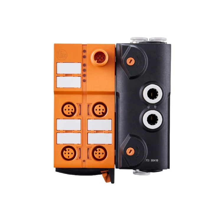 IFM AL5251 IO-link Master