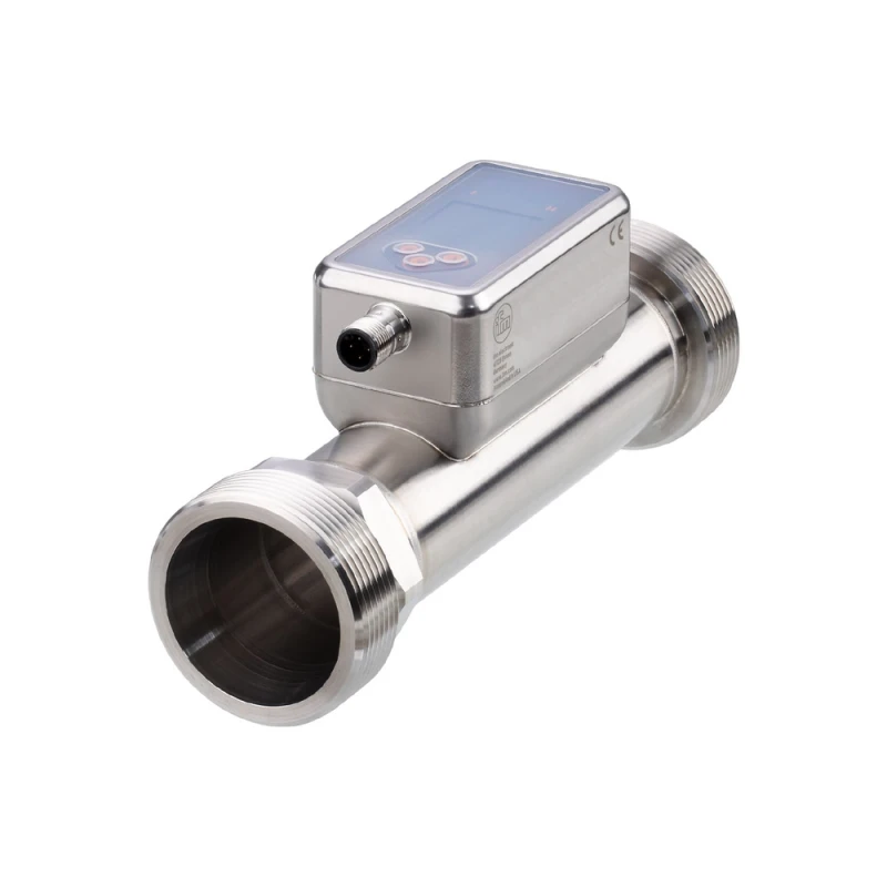 IFM SU2020 Ultrasonic Sensor