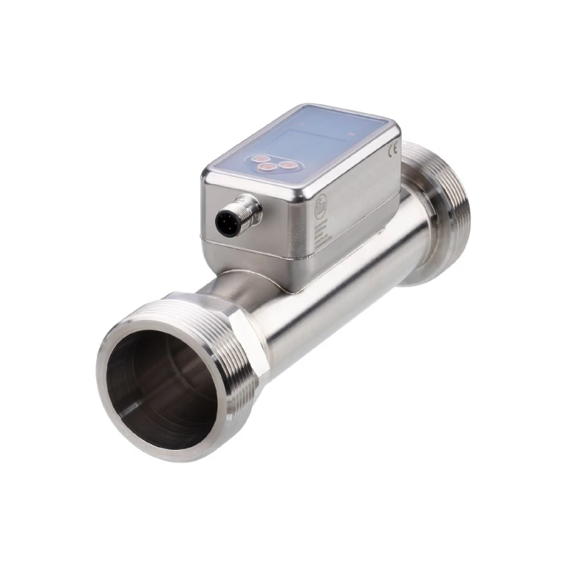 IFM SU2021 Ultrasonic Sensor