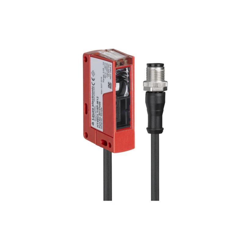 Leuze HT46CL2/4P-200-M12