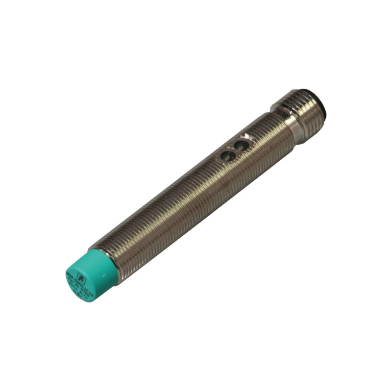 Pepperl+Fuchs NBN8-12GM65-US-V12 Inductive Sensor