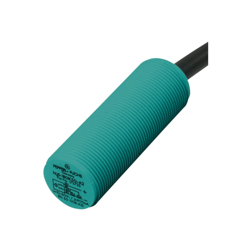 Pepperl+Fuchs NBN8-18GK50-E1-5M Inductive Sensor